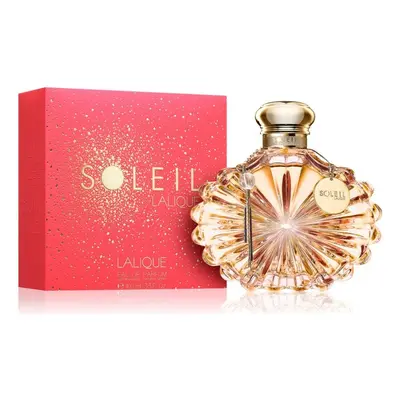 Lalique Lalique Soleil - EDP 100 ml