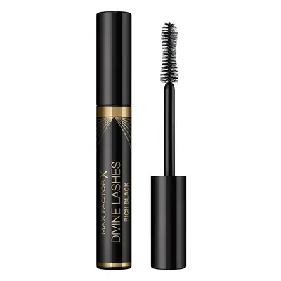 Max Factor Objemová řasenka Divine Lashes (Mascara) 8 ml 002 Black/Brown