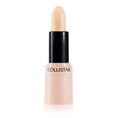 Collistar Dlouhotrvající korektor (Stick Concealer) 4 ml 4 Sand