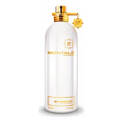 Montale Mukhallat - EDP - TESTER 100 ml