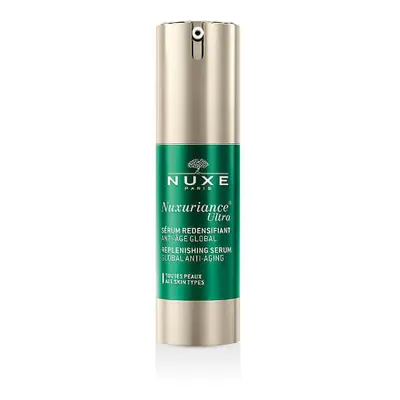 Nuxe Zpevňující sérum proti stárnutí pleti Nuxuriance Ultra (Replenishing Serum) 30 ml