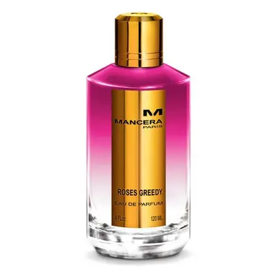 Mancera Roses Greedy - EDP 120 ml