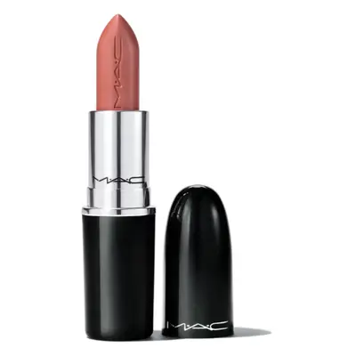 MAC Cosmetics Lesklá rtěnka Lustreglass (Lipstick) 3 g Thanks, It's M·A·C!