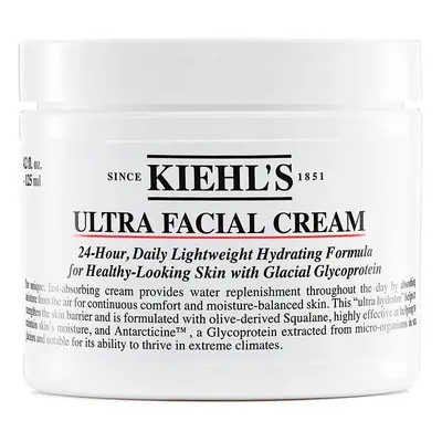 Kiehl´s Hydratační pleťový krém (Ultra Facial Cream) 125 ml