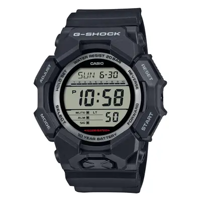 Casio G-Shock Carbon Core Guard GD-010-1ER (443)