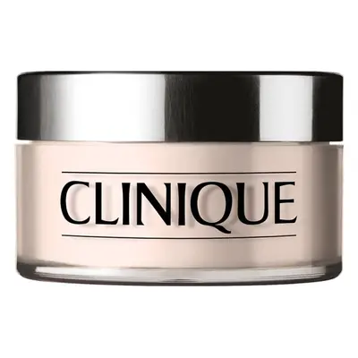 Clinique Sypký pudr (Blended Face Powder) 25 g 03 Transparency