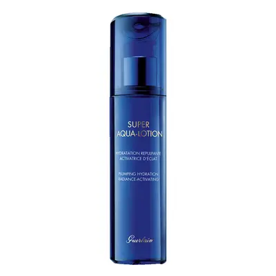 Guerlain Hydratační pleťové tonikum Super Aqua-Lotion Repulpant Hydratation Eclat 150 ml - TESTE