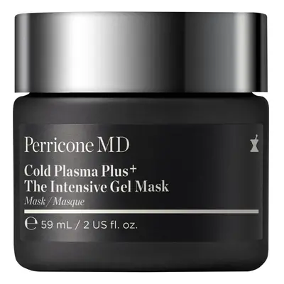 Perricone MD Chladivá gelová maska Cold Plasma Plus+ (The Intensive Gel Mask) 59 ml