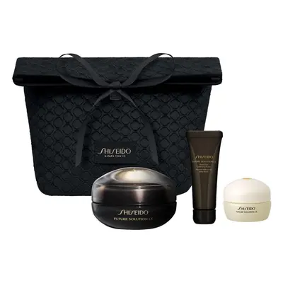 Shiseido Dárková sada Future Solution LX Kit