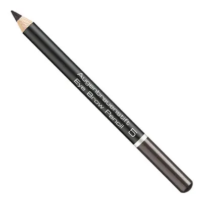 Artdeco Tužka na obočí (Eye Brow Pencil) 1,1 g 6 Medium Grey Brown