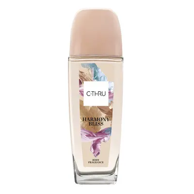 C-THRU Harmony Bliss - deodorant s rozprašovačem 75 ml