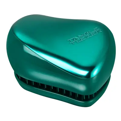 Tangle Teezer Profesionální kartáč na vlasy Green Jungle (Compact Styler)