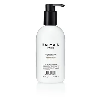 Balmain Hydratační šampon (Moisturizing Shampoo) 50 ml