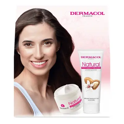 Dermacol Dárková sada Natural