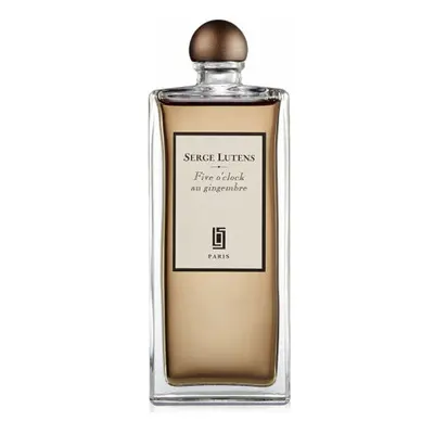 Serge Lutens Five O`Clock Au Gingembre - EDP 50 ml