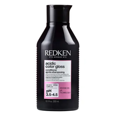 Redken Rozjasňující kondicionér pro intenzivní výživu a dlouhotrvající barvu a lesk Acidic Color