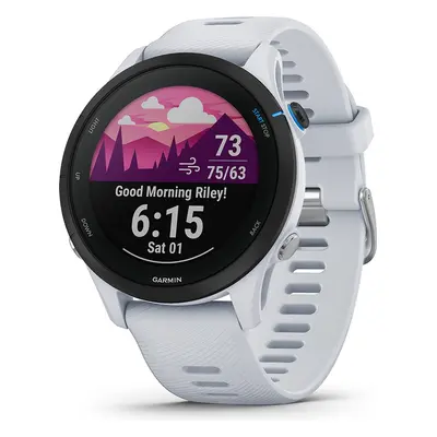 Garmin Forerunner Music Whitestone 010-02641-31