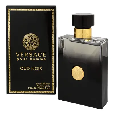 Versace Versace Pour Homme Oud Noir - EDP 100 ml