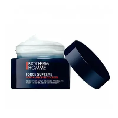 Biotherm Denní krém pro muže pro regeneraci a obnovu pleti Homme Force Supreme (Multi-Signs Of A