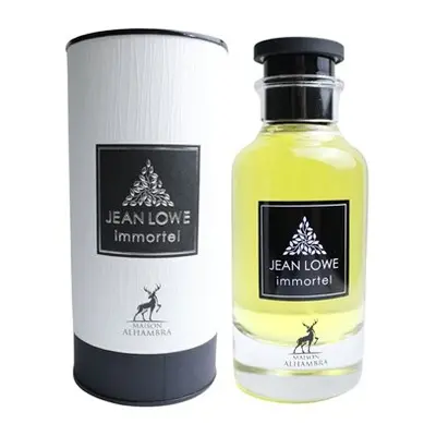 Alhambra Jean Lowe Immortel - EDP 100 ml