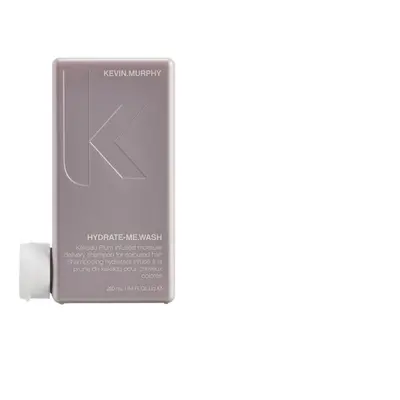 Kevin Murphy Hydratační šampon pro suché a barvené vlasy Hydrate-Me.Wash (Moisture Shampoo) 250 