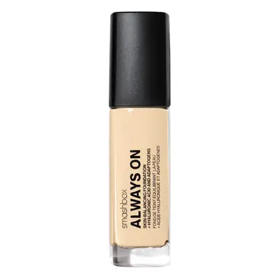 Smashbox Dlouhotrvající make-up Always On (Skin-Balancing Foundation) 30 ml F20W