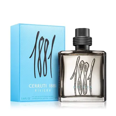 Cerruti 1881 Riviera - EDT 100 ml