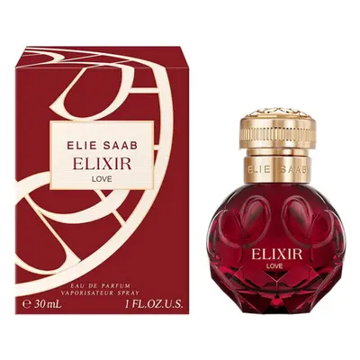 Elie Saab Elixir Love - EDP 30 ml