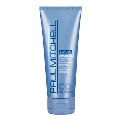 Paul Mitchell Kondicionér pro poškozené vlasy Bond RX (Strengthen & Protect Conditioner) 200 ml