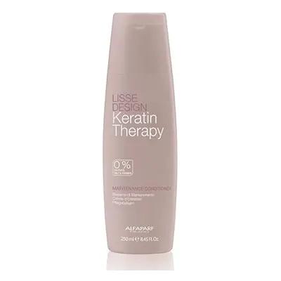 Alfaparf Milano Vyživující kondicionér Lisse Design Keratin Therapy (Maintenance Conditioner) 25