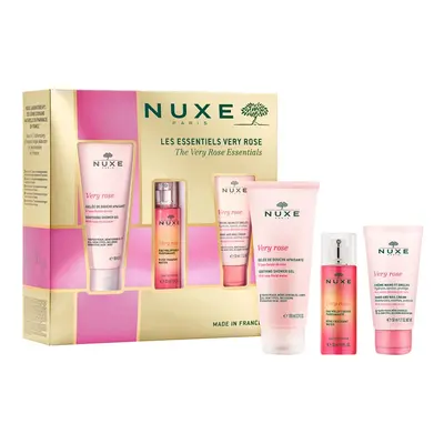 Nuxe Dárková sada Very Rose Giftset