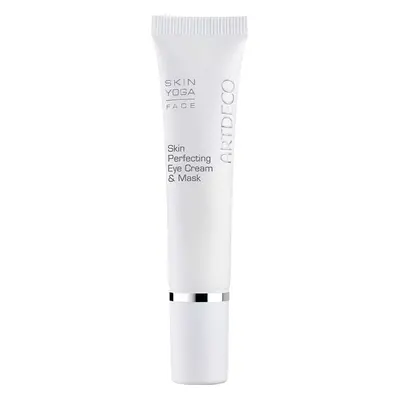 Artdeco Oční hydratační krém a maska 2v1 (Skin Perfecting Eye Cream & Mask) 15 ml