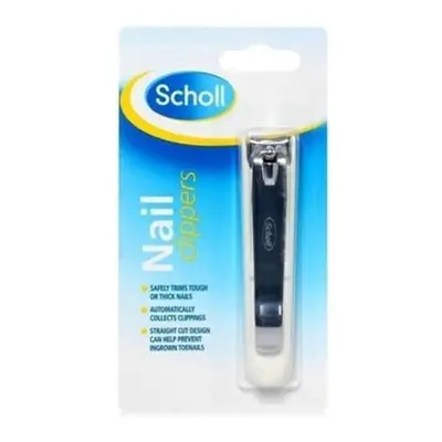 Scholl Kleštičky na nehty (Nail Clippers)