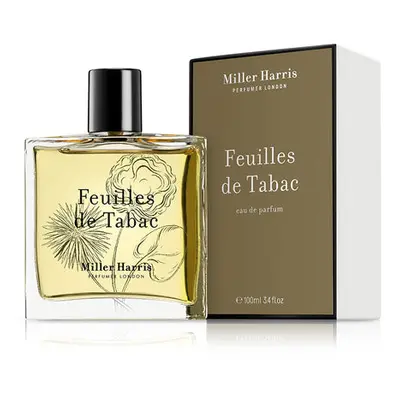 Miller Harris Feuilles De Tabac - EDP 100 ml