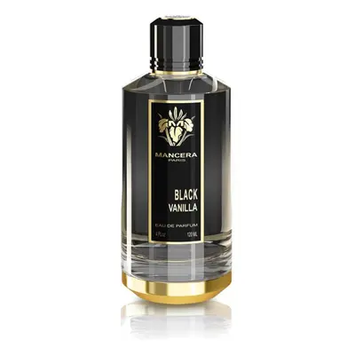 Mancera Black Vanilla - EDP 2 ml - vzorek s rozprašovačem