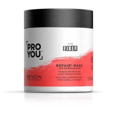 Revlon Professional Rekonstrukční maska pro poškozené vlasy Pro You The Fixer (Repair Mask) 500 