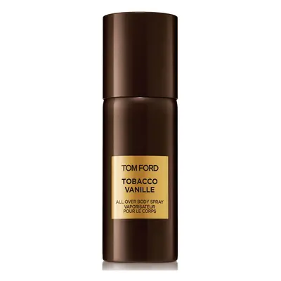 Tom Ford Tobacco Vanille - tělový sprej 150 ml