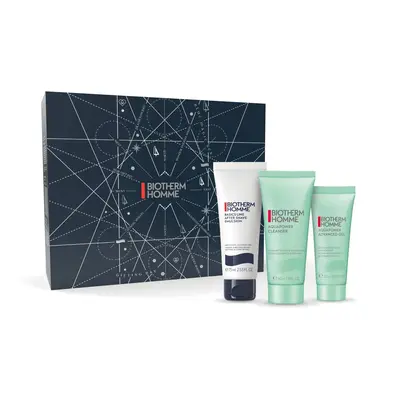 Biotherm Dárková sada Homme Basics Line Set