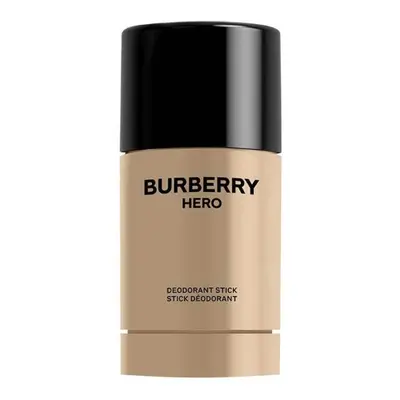 Burberry Burberry Hero - tuhý deodorant 75 ml