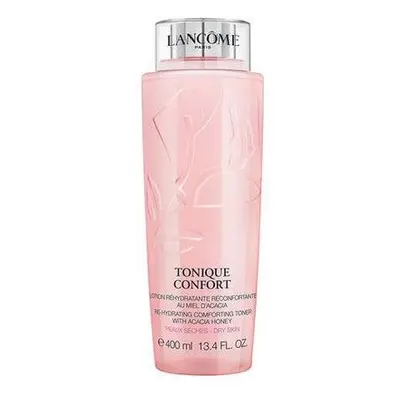 Lancôme Čisticí tonikum pro suchou pleť Tonique Confort (Re-hydrating Comforting Toner) 400 ml