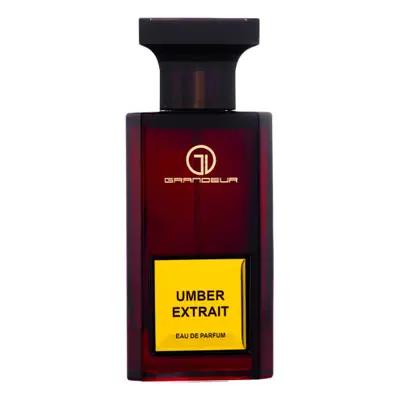 Grandeur Umber Extrait - EDP 100 ml