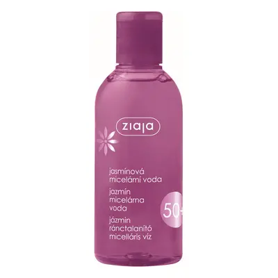 Ziaja Micelární voda pro zralou pleť Jasmine 200 ml