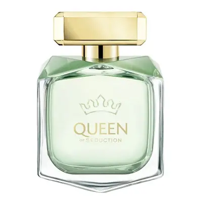 Antonio Banderas Queen of Seduction - EDT - TESTER 80 ml