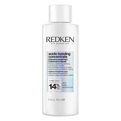 Redken Intenzivně pečující oplachová přípravná péče Acidic Bonding Concentrate (Intensive Treatm