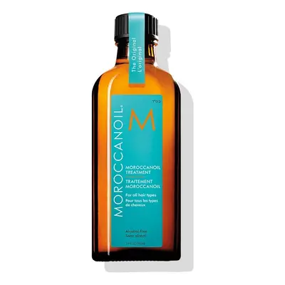 Moroccanoil Olej pro všechny typy vlasů (Treatment For All Hair Types) 100 ml