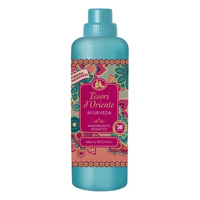 Tesori d´Oriente Ayurveda - aviváž 760 ml