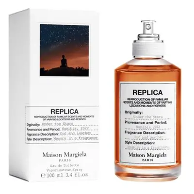 Maison Margiela Replica Under The Stars - EDT 100 ml