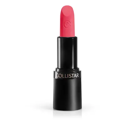 Collistar Matná rtěnka Puro Rossetto (Matte Lipstick) 3,5 ml 28 Rosa Pesca