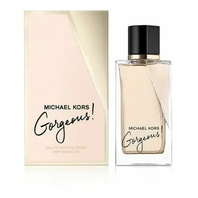 Michael Kors Gorgeous! - EDP 50 ml