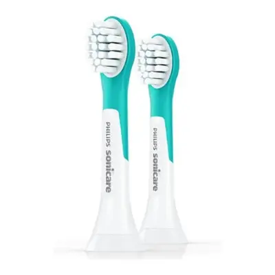 Philips Náhradní hlavice pro zubní kartáček pro děti Sonicare for Kids HX6032 2 ks